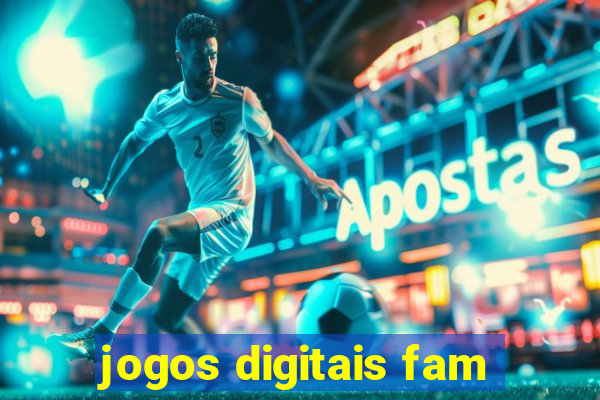 jogos digitais fam