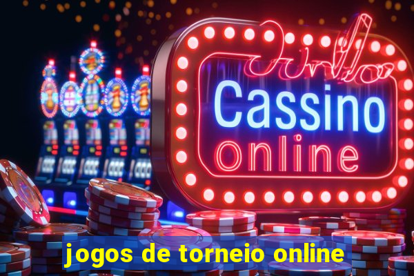 jogos de torneio online