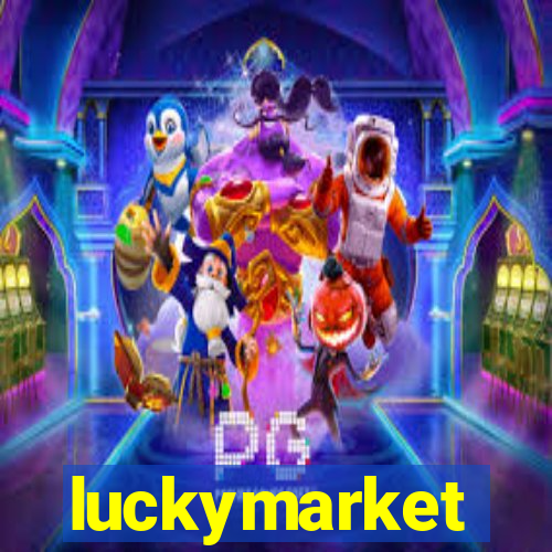 luckymarket