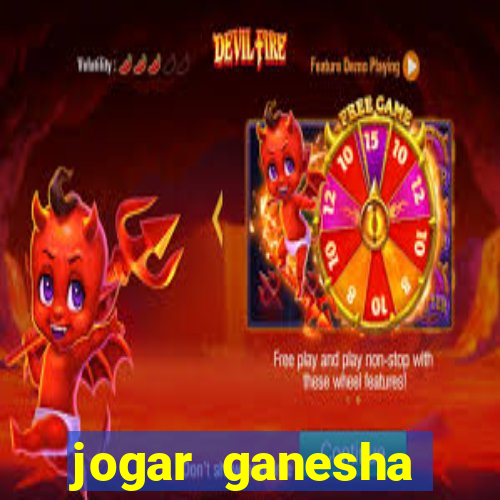 jogar ganesha fortune demo