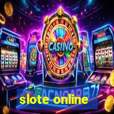 slote online