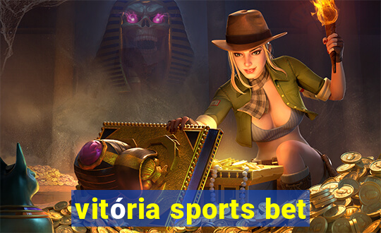 vitória sports bet