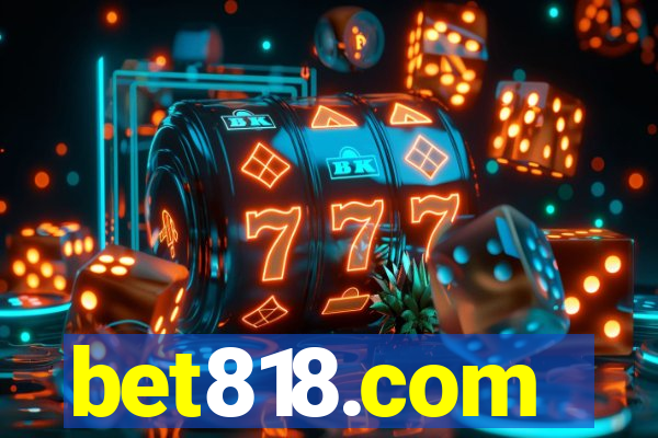 bet818.com