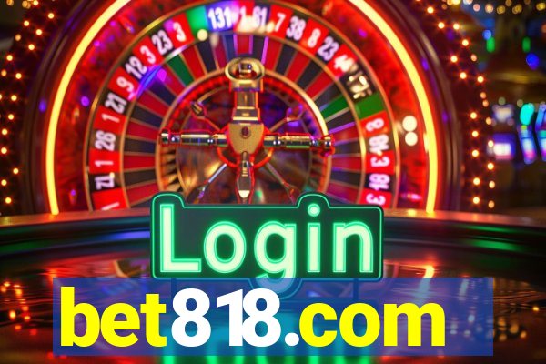 bet818.com