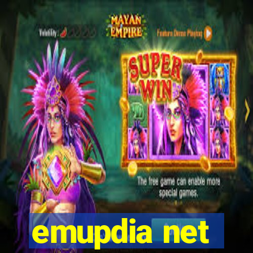 emupdia net