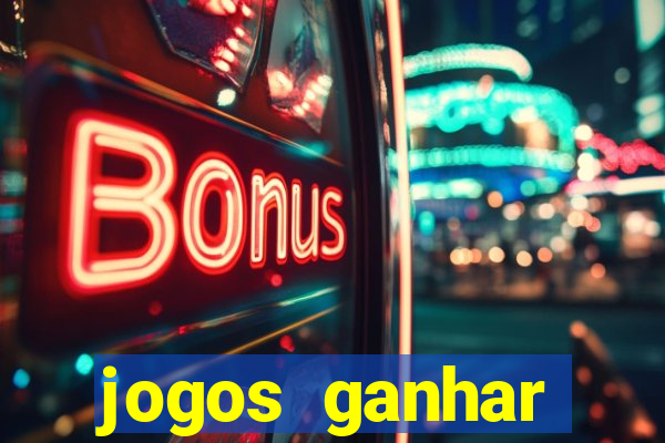 jogos ganhar dinheiro grátis