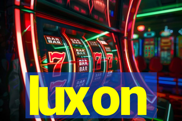 luxon