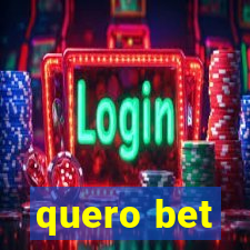 quero bet