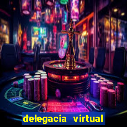 delegacia virtual da bahia