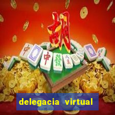 delegacia virtual da bahia