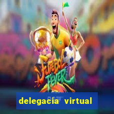 delegacia virtual da bahia