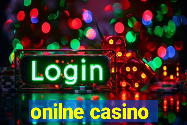 onilne casino