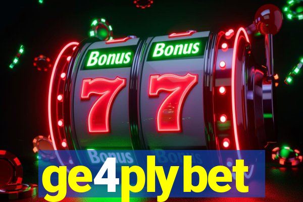 ge4plybet