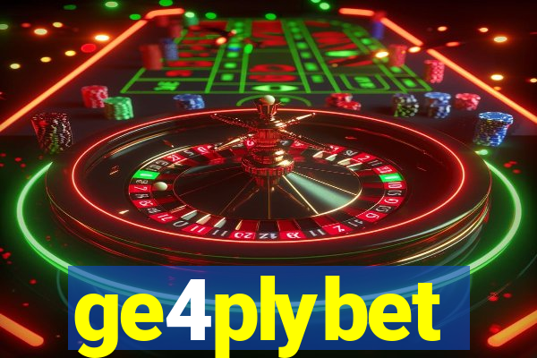 ge4plybet