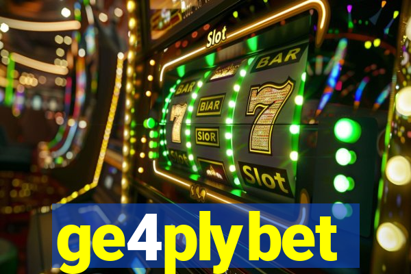 ge4plybet