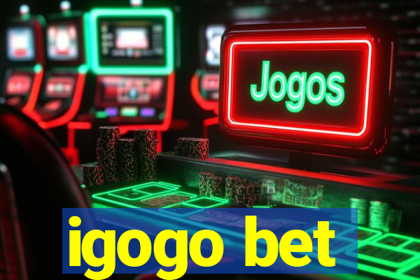 igogo bet