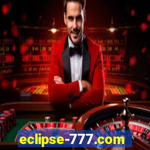 eclipse-777.com