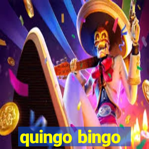 quingo bingo