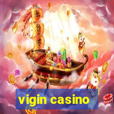 vigin casino