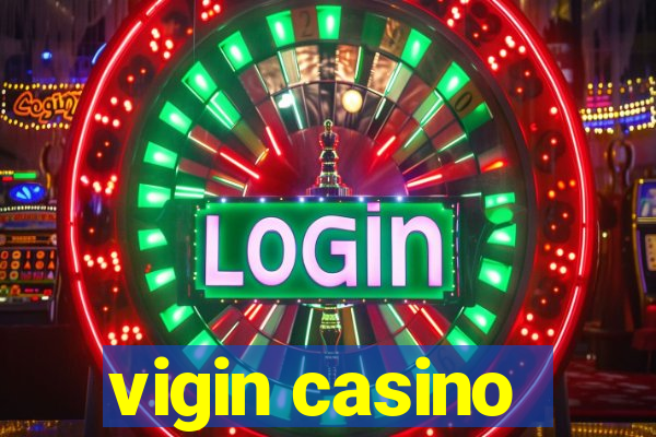 vigin casino