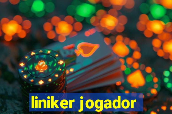 liniker jogador