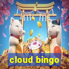 cloud bingo