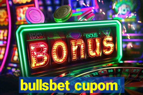 bullsbet cupom