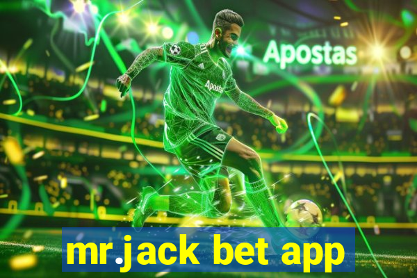 mr.jack bet app