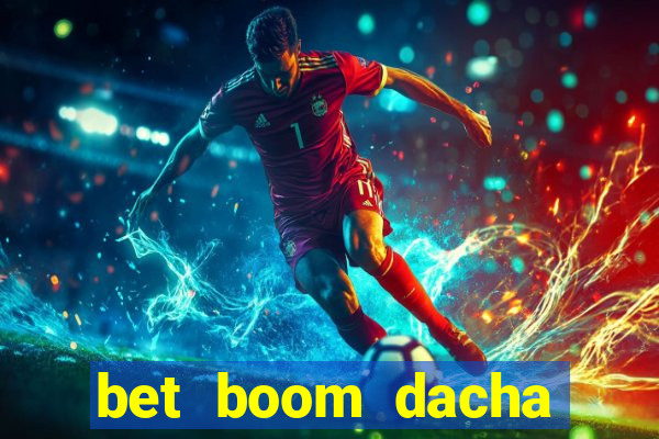 bet boom dacha dota 2