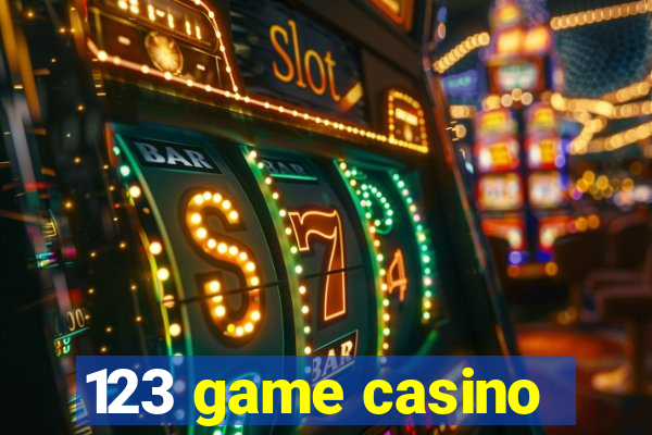 123 game casino