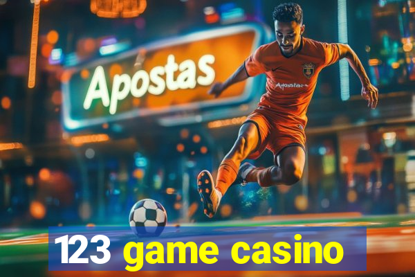 123 game casino