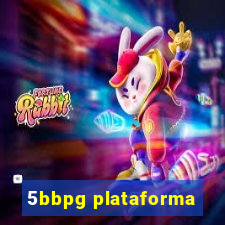 5bbpg plataforma