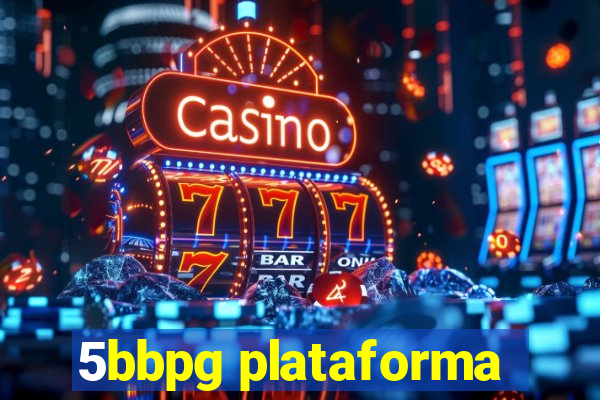 5bbpg plataforma