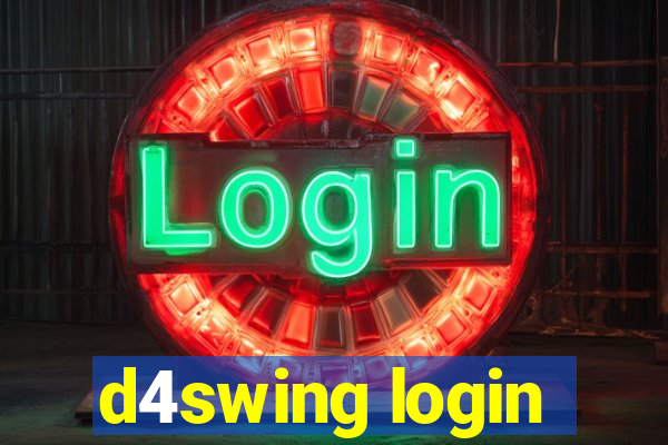 d4swing login