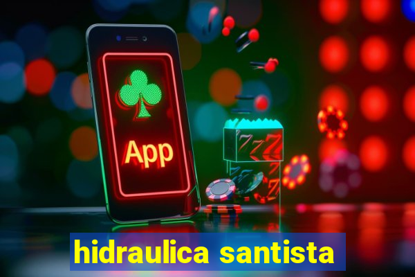 hidraulica santista