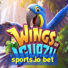 sports.io bet