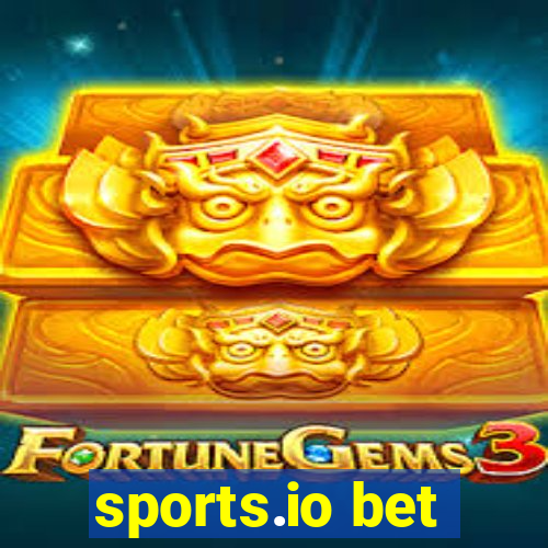 sports.io bet