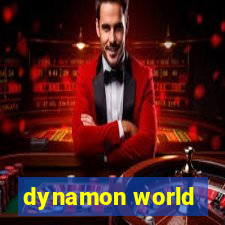 dynamon world