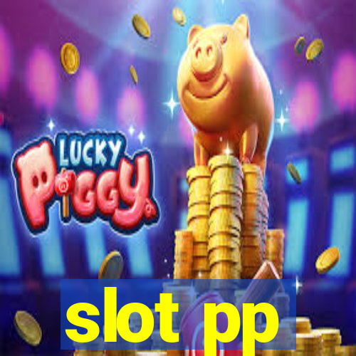 slot pp