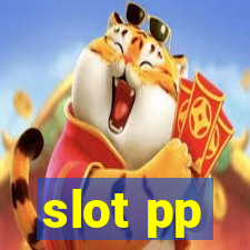 slot pp