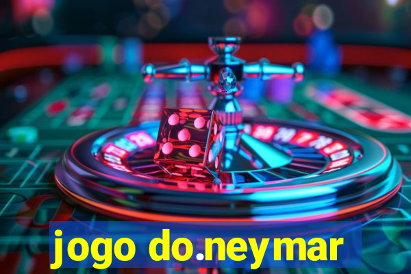 jogo do.neymar