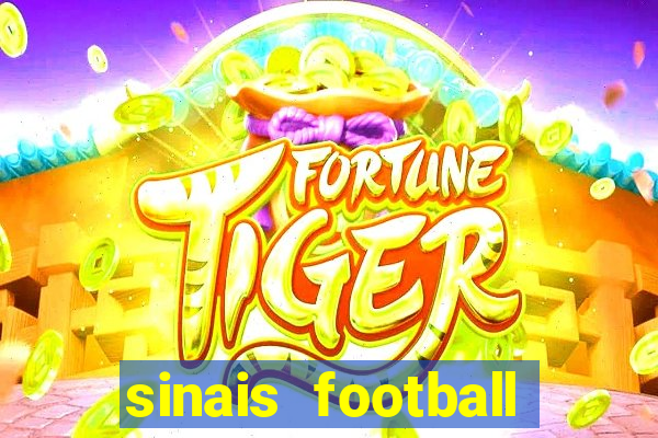 sinais football studio telegram