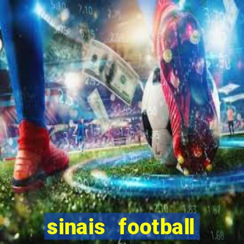 sinais football studio telegram