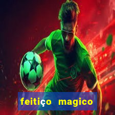 feitiço magico manga ler