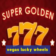 vegas lucky wheels