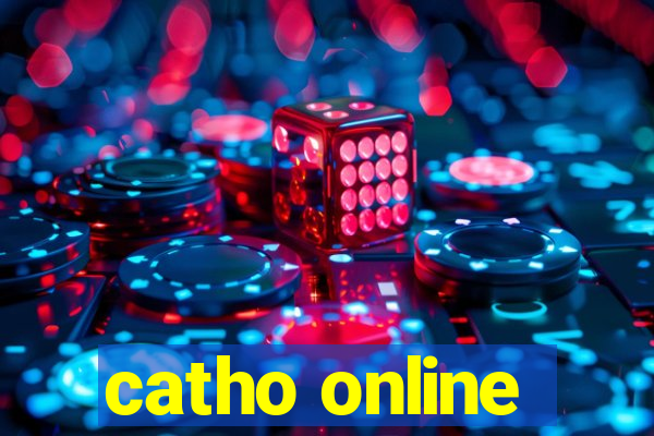 catho online