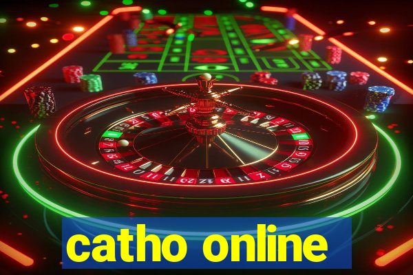 catho online