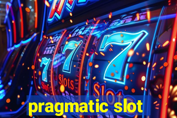 pragmatic slot