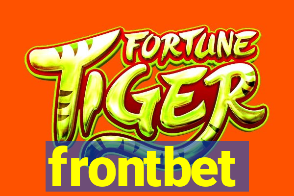 frontbet