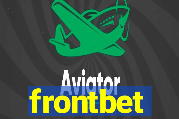 frontbet